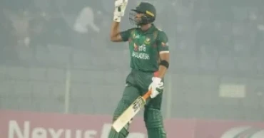 Teammates pay tribute as Mahmudullah retires from international cricket