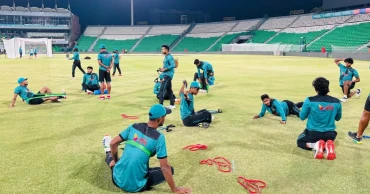 Bangladesh-Pakistan three-match T20 Series begins Wednesday in Lahore