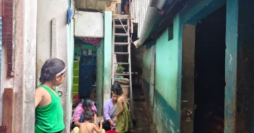 Eid without joy: The harsh truth of life in Dhaka’s slums