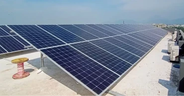 Bangladesh’s national rooftop solar programme of 3,000MW overly ambitious: IEEFA