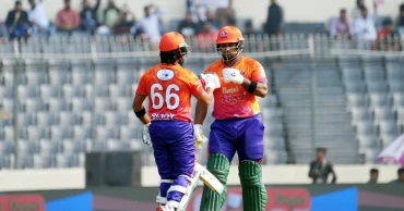 Yasir, Anamul shine in BPL season opener with fifties