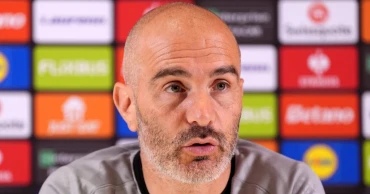 Chelsea manager Enzo 'not happy' over limited time to prep for European final