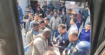 23 Indian fishermen freed from Bagerhat jail