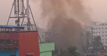 2 dead in Chattogram fire