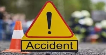 2 killed in car-motorbike collision in Sunamganj