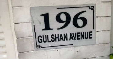 Tarique’s return looms large; Gulshan Avenue’s 196 house prepared for him!  
