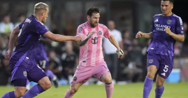 Lionel Messi speaks after latest Inter Miami loss, says reeling team must stick together