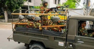 Armed forces' magistracy powers extended by 60 days