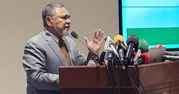 Expat Voting: CEC says all efforts to be pointless without political backing  