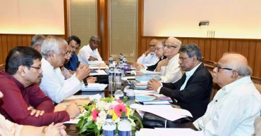 Discussion between CPB and Consensus Commission held