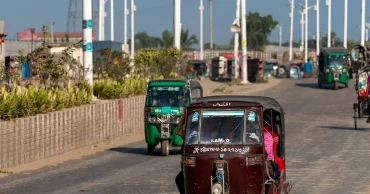 Dhaka’s air quality continues to be ‘moderate’