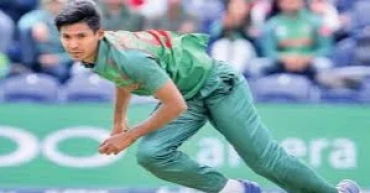 Mustafizur’s INR 6 crore IPL deal not full payout, here's why