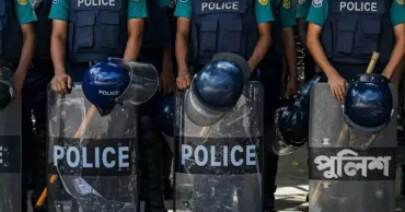 Over 48,000 police officers complete election training: Police HQ