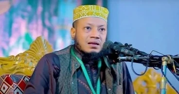 Jamaat candidate Amir Hamza fined for violating code of conduct