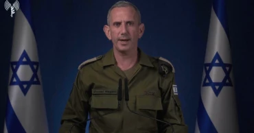 Israel launches strikes on Iran, risking escalation in Mideast wars