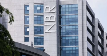 NBR staff body terms meeting with Dr Salehuddin 'unsuccessful'