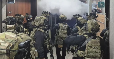 Resignation of South Korean President Yoon demanded over Martial Law