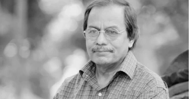 Final tributes paid to Syed Manzoorul Islam at DU, Shaheed Minar