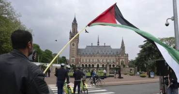 UN top court weighs Israel’s aid obligations to Gaza as global pressure mounts