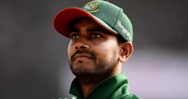 Mehidy confident about Bangladesh’s future, eyes 2027 World Cup