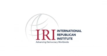 US-based IRI assessing environment ahead of Feb polls 