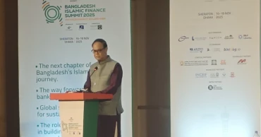 Capital flight forces merger of 5 Shariah-based banks: BB Governor