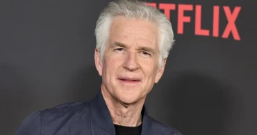 Matthew Modine joins cast of new ‘Godzilla x Kong’ film