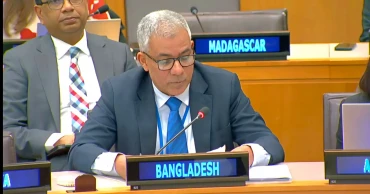 Dhaka calls for pro-people policies, fair finance