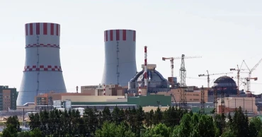 Rooppur nuclear plant cost rises in taka, dollar value unchanged: Planning Adviser