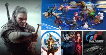 Greatest Video Game Inspired Movies and TV Series You Shouldn’t Miss