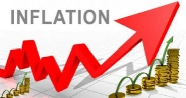Inflation edges up in December