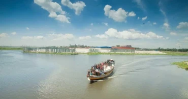 81 rivers vanishing across Bangladesh; study warns of ecological crisis