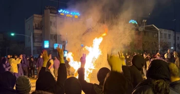 Extent of Iran’s protests and lethal crackdown emerges amid blackout