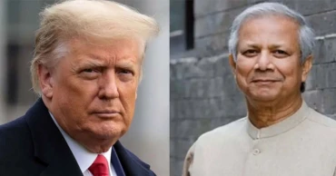 Bangladesh welcomes Trump as 47th US president