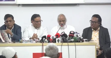 Moyeen Khan calls for united efforts to build democratic Bangladesh