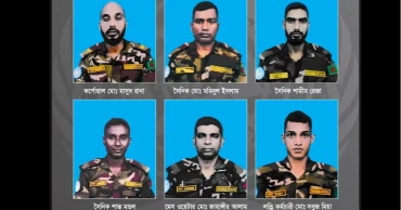 Bangladeshi peacekeepers killed in Sudan: Condolences keep pouring in from international community