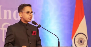 Logic of interdependence, mutual benefit to keep guiding Dhaka-Delhi ties: Verma