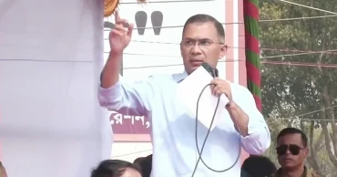 Tarique labels Jamaat as ‘secret organisation’, warns of new oppression