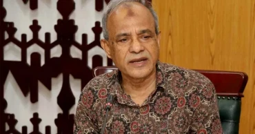 Situation in Khagrachhari now normal: Home Adviser