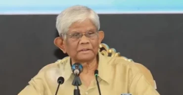 Ministry warns all over fake video using Adviser Salehuddin’s image