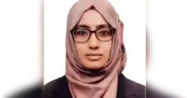 Suspended AC Tapashee indicted for derogatory remarks on July uprising martyrs