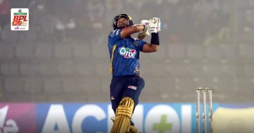 Sabbir’s 82 in vain as Dhaka suffer another defeat