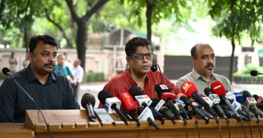 Prof Yunus talks to Nur; govt decides to form judicial probe body