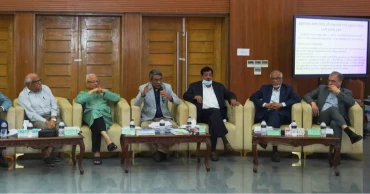 Bangladesh's NCC struggles to reach consensus on key reform issues