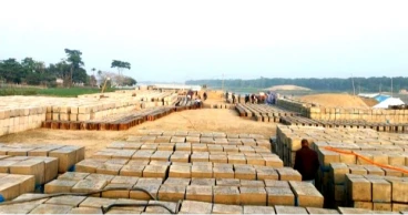 Inoperative water regulators in Sunamganj haors threaten Boro crops