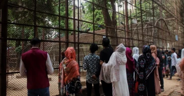 Eid Tourism: 'Monotony' outside Dhaka, 'confinement' within