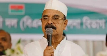 Gayeshwar warns of rising communal forces after fall of ‘fascism’