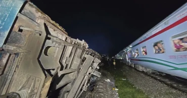 Bangladesh Railway aims to modernise signal system to prevent accidents