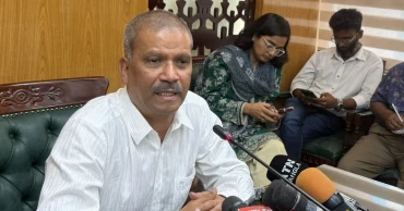 Law Ministry recommends withdrawal of 7,184 politically-motivated cases:  Asif Nazrul