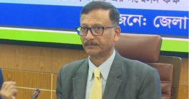 National election will be a major test for law enforcers: Adviser Touhid